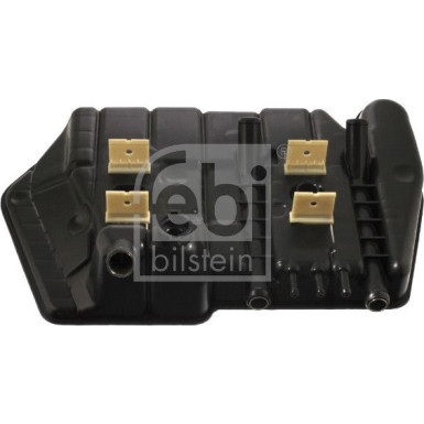 FEBI BILSTEIN 44604 Ausgleichsbehälter, Kühlmittel
