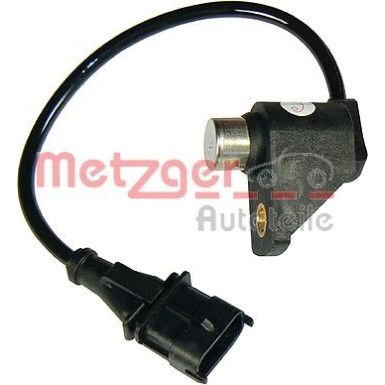 Metzger Sensor, Nockenwellenposition 0903077