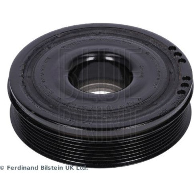 Blue Print Riemenscheibe, Kurbelwelle ADBP610114