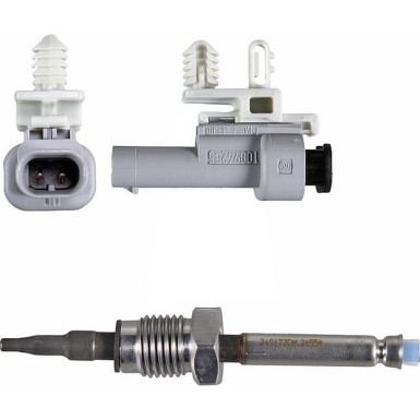 Metzger Sensor, Abgastemperatur 08941133