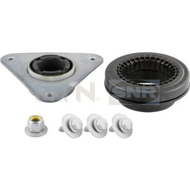 NTN-SNR Reparatursatz, Federbeinstützlager KB655.40