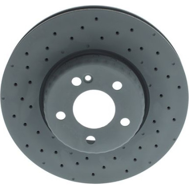 Bremsscheibe 0 986 479 H37 Bremsscheibe 0 986 479 H37