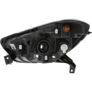 Hauptscheinwerfer 044776 Hauptscheinwerfer 044776