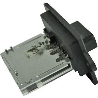 Metzger Widerstand, Innenraumgebläse 0917159 Metzger Widerstand, Innenraumgebläse 0917159