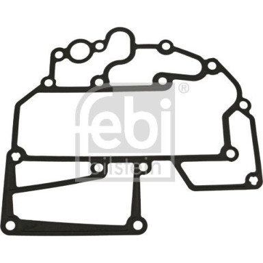 FEBI BILSTEIN 48684 Dichtung, Ölkühler