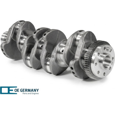 OE Germany 01 0300 651000 Kurbelwelle passend für MERCEDES VIANO 651 030 25 01