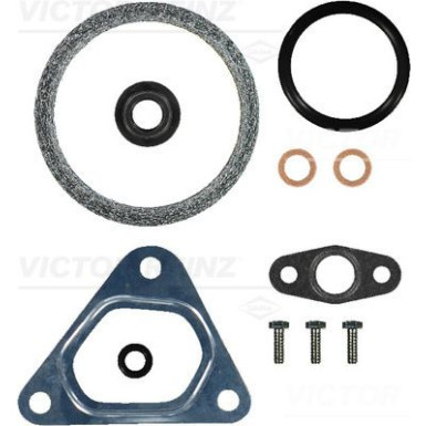 Montagesatz, Lader 04-10044-01