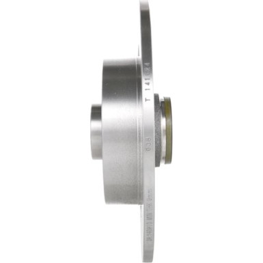 Bremsscheibe 0 986 479 607 Bremsscheibe 0 986 479 607
