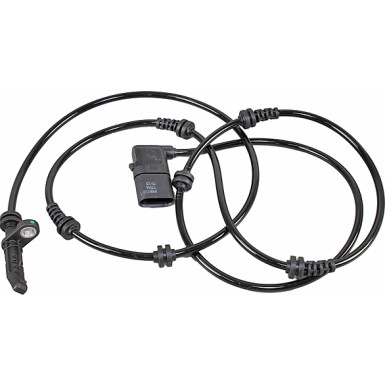 Metzger Sensor, Raddrehzahl 09001381