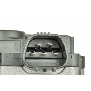 Metzger Wischermotor 2190786