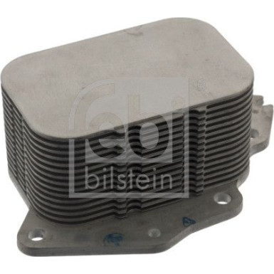 FEBI BILSTEIN 100545 Ölkühler, Motoröl