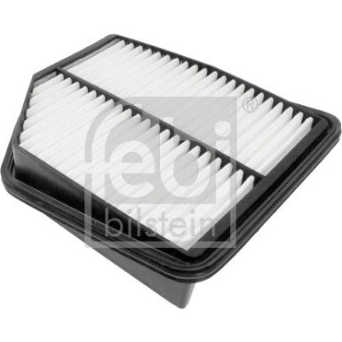 FEBI BILSTEIN 184355 Luftfilter FEBI BILSTEIN 184355 Luftfilter