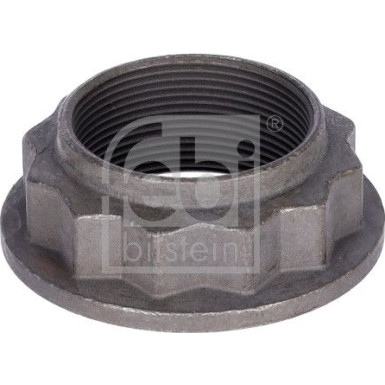 FEBI BILSTEIN 08536 Mutter