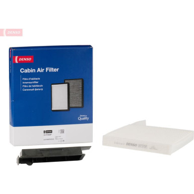 Filter, Innenraumluft DCF595P