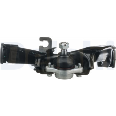 Lenker, Radaufhängung TC3622
