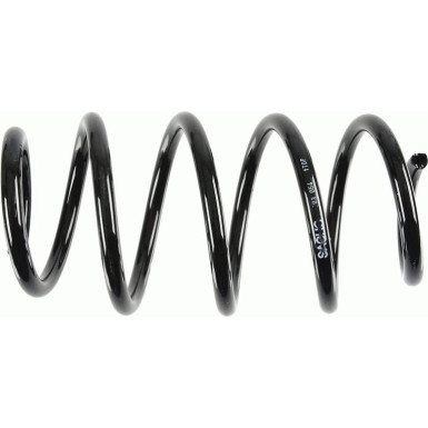 Sachs Fahrwerksfeder 993 054
