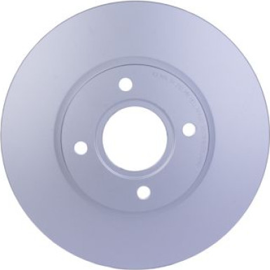 Hella Bremsscheibe PRO 8DD 355 118-181