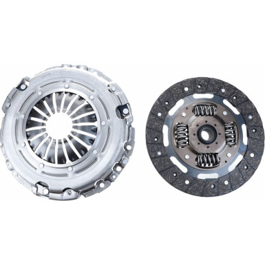 SACHS 3000 990 445 Kupplungssatz Kit plus CSC