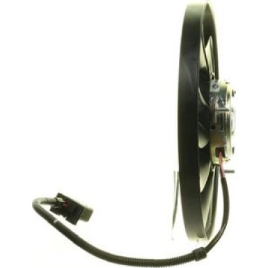 Mahle Lüfter, Motorkühlung BEHR Premium Line CFF 185 000P