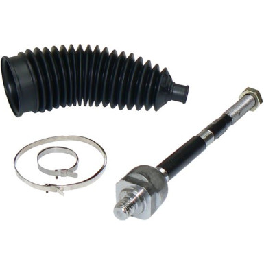 Metzger Axialgelenk, Spurstange COMPETENCE KIT 51021048 Metzger Axialgelenk, Spurstange COMPETENCE KIT 51021048