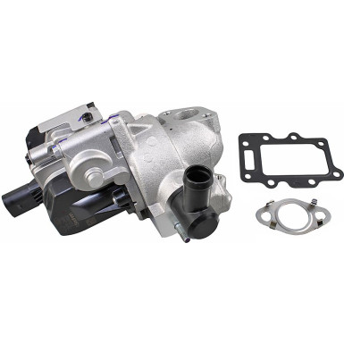 Metzger AGR-Ventil 0892811