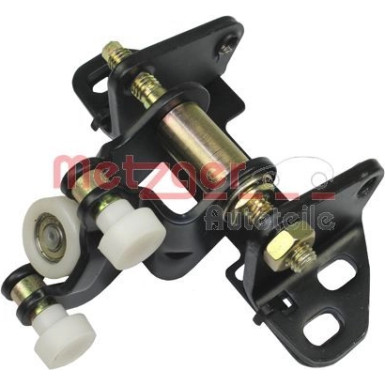 Metzger Rollenführung, Schiebetür 2310007