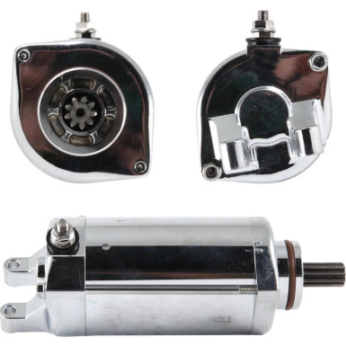 PSH Starter +Line Original 400.522.092.050