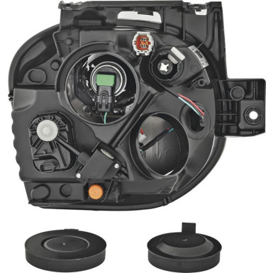 Hauptscheinwerfer 045378 Hauptscheinwerfer 045378