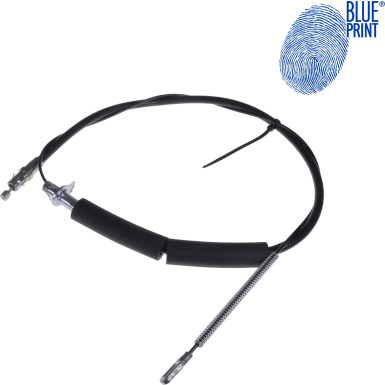 Blue Print Seilzug, Feststellbremse ADA104608