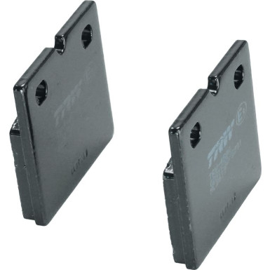 Bremsbelagsatz, Scheibenbremse MCB617 Bremsbelagsatz, Scheibenbremse MCB617