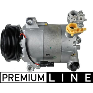 Kompressor, Klimaanlage ACP 1206 000P Kompressor, Klimaanlage ACP 1206 000P
