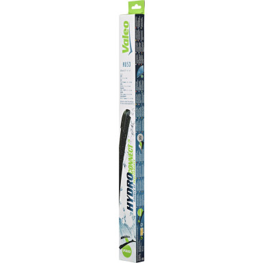 Valeo Wischblatt Scheibenwischer HYDROCONNECT UPGRADE 578575 Valeo Wischblatt Scheibenwischer HYDROCONNECT UPGRADE 578575