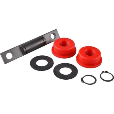 Tedgum Lagerung, Lenker TED42520