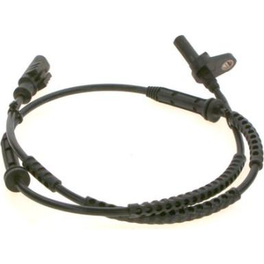 Sensor, Raddrehzahl 0 265 008 161 Sensor, Raddrehzahl 0 265 008 161
