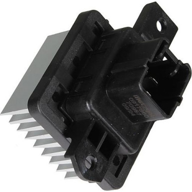 Metzger Widerstand, Innenraumgebläse 0917860