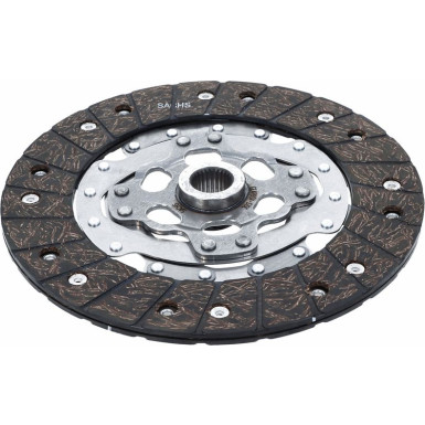 SACHS 2290 601 022 Kupplungssatz ZMS Modul SACHS 2290 601 022 Kupplungssatz ZMS Modul