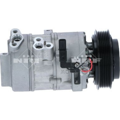 NRF Kompressor, Klimaanlage GENUINE 32942G