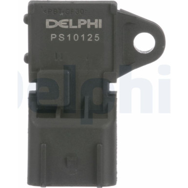 Delphi Sensor, Saugrohrdruck PS10125 Delphi Sensor, Saugrohrdruck PS10125