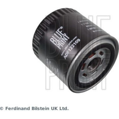 Blue Print Ölfilter ADF122109