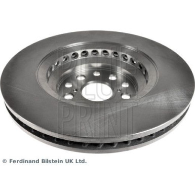 Blue Print Bremsscheibe ADT343287