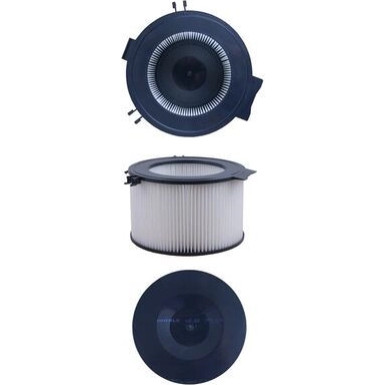 Knecht Filter, Innenraumluft LA 65