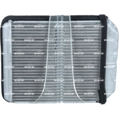 NRF Wärmetauscher, Innenraumheizung 54363