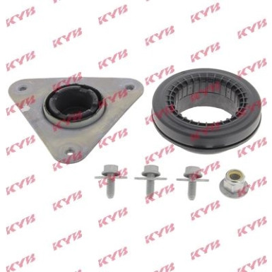 KYB Reparatursatz, Federbeinstützlager Suspension Mounting Kit SM1554