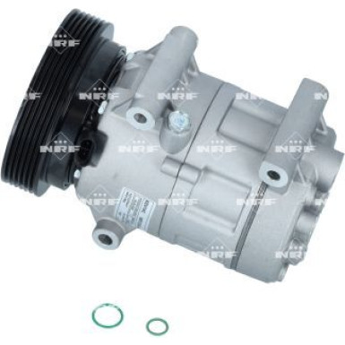 Kompressor, Klimaanlage 32208 Kompressor, Klimaanlage 32208