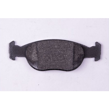 Hella Bremsbelagsatz, Scheibenbremse 8DB 355 008-431