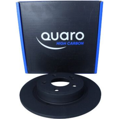 QUARO Bremsscheibe QD6535HC QUARO Bremsscheibe QD6535HC