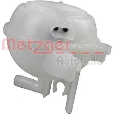 Metzger Ausgleichsbehälter, Kühlmittel 2140197