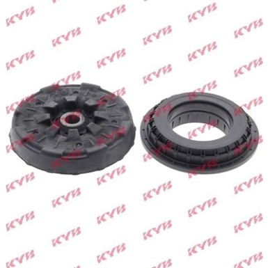 KYB Reparatursatz, Federbeinstützlager Suspension Mounting Kit SM5610