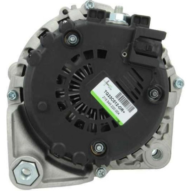 PSH Generator 215.543.220.004