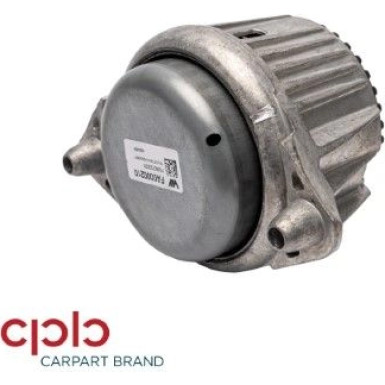 Lagerung, Motor 501065 Lagerung, Motor 501065